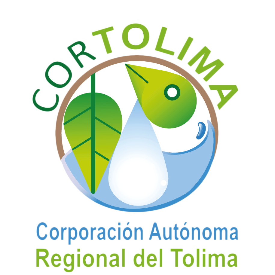 Logo CORTOLIMA