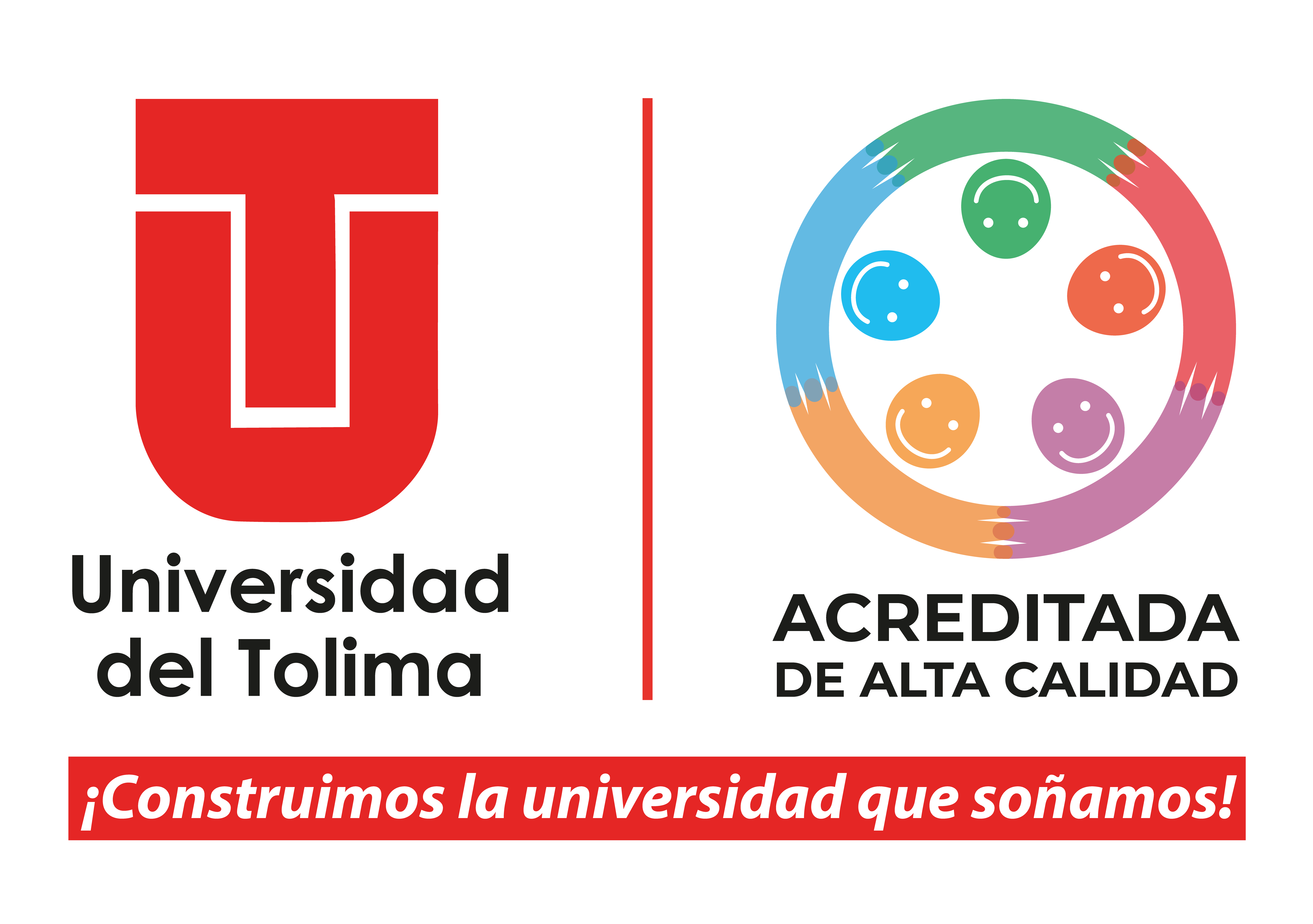 Logo Universidad del Tolima